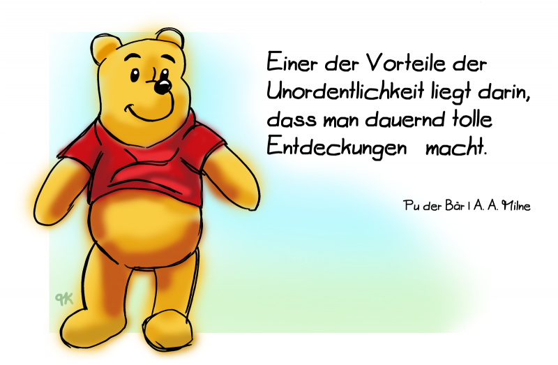WinniePuuhTag braincolor