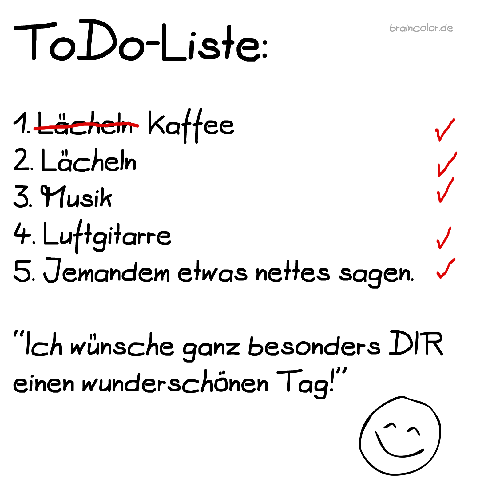 ToDo-Liste