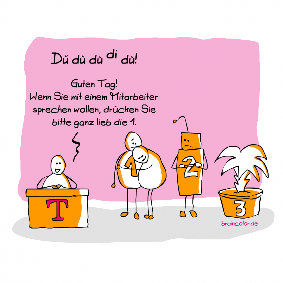 Dü dü dü di dü braincolor