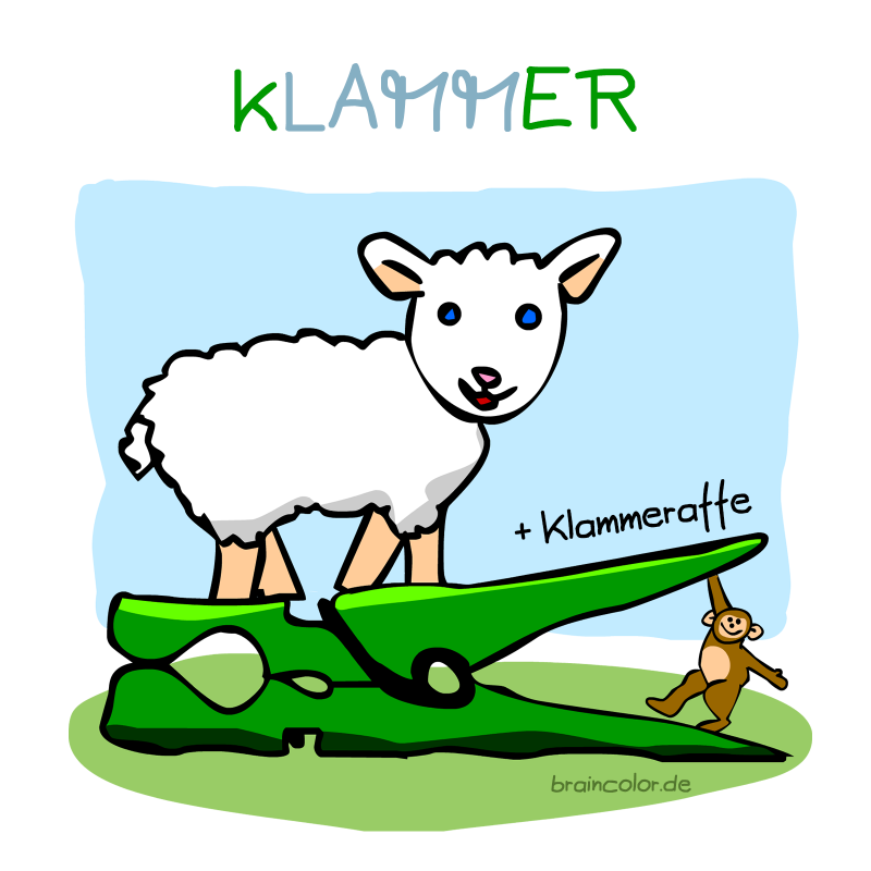 Klammer