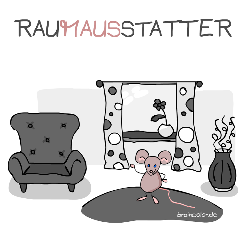 Raumausstatter