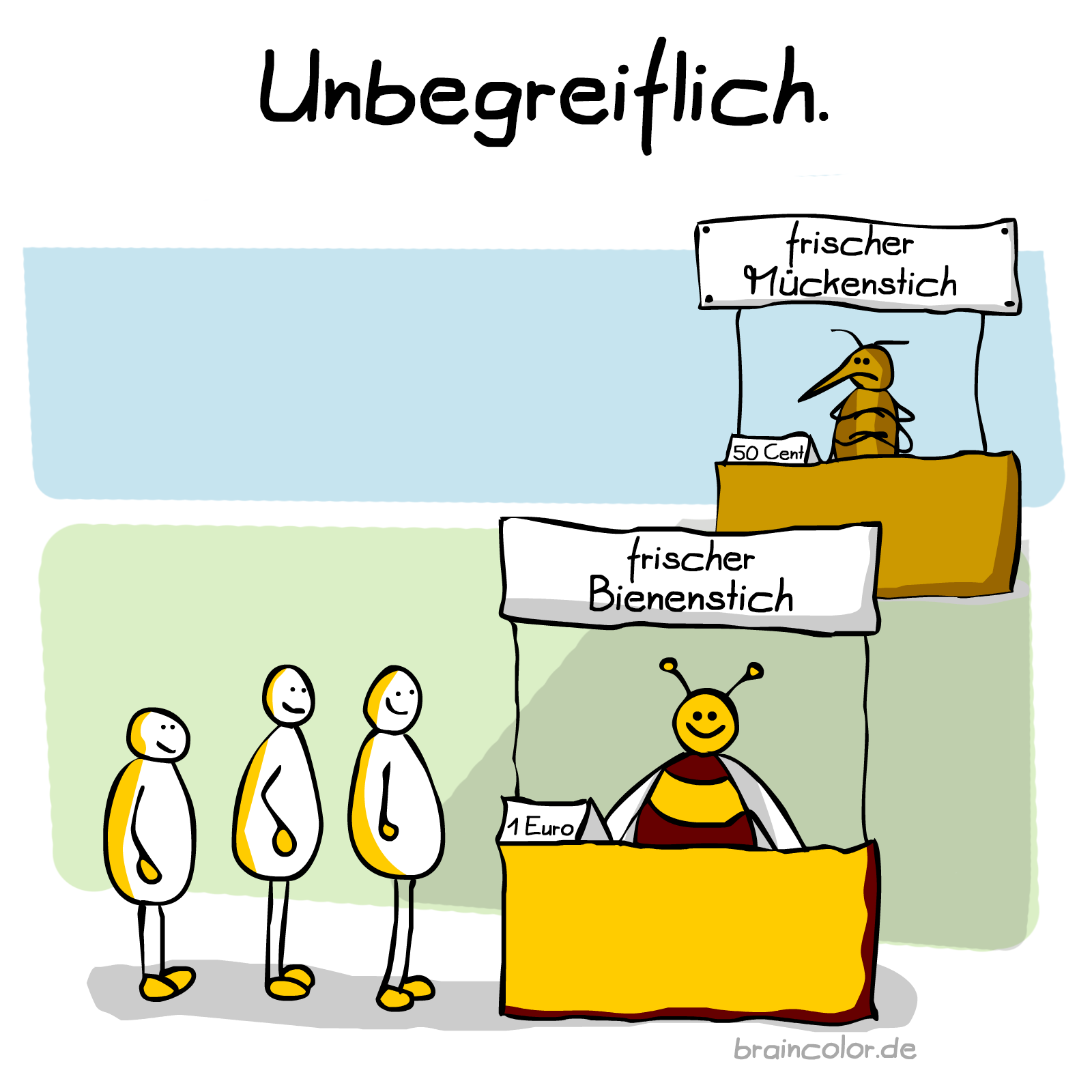 Bienenstich
