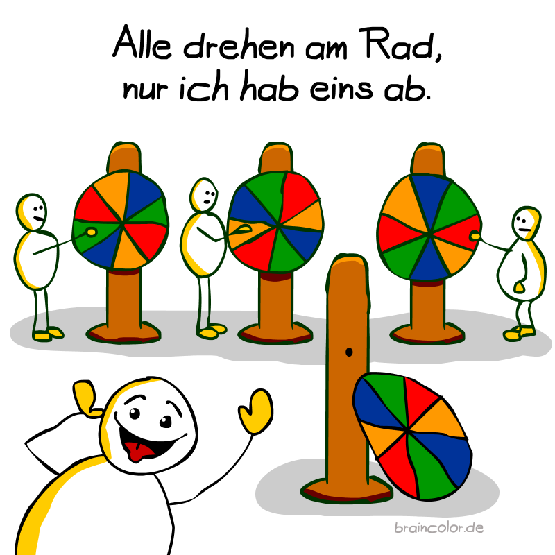 Rad ab