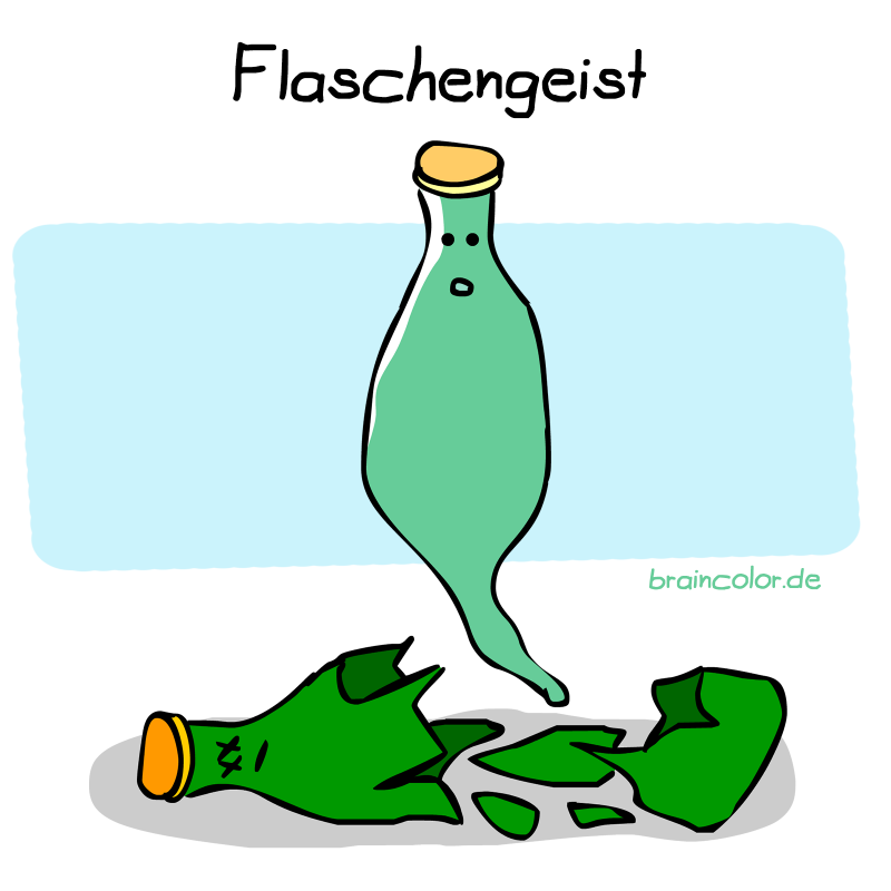 Flaschengeist