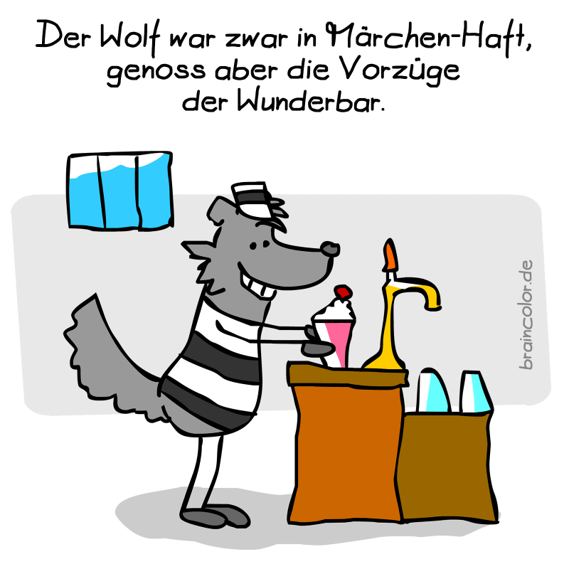 Märchenhaft