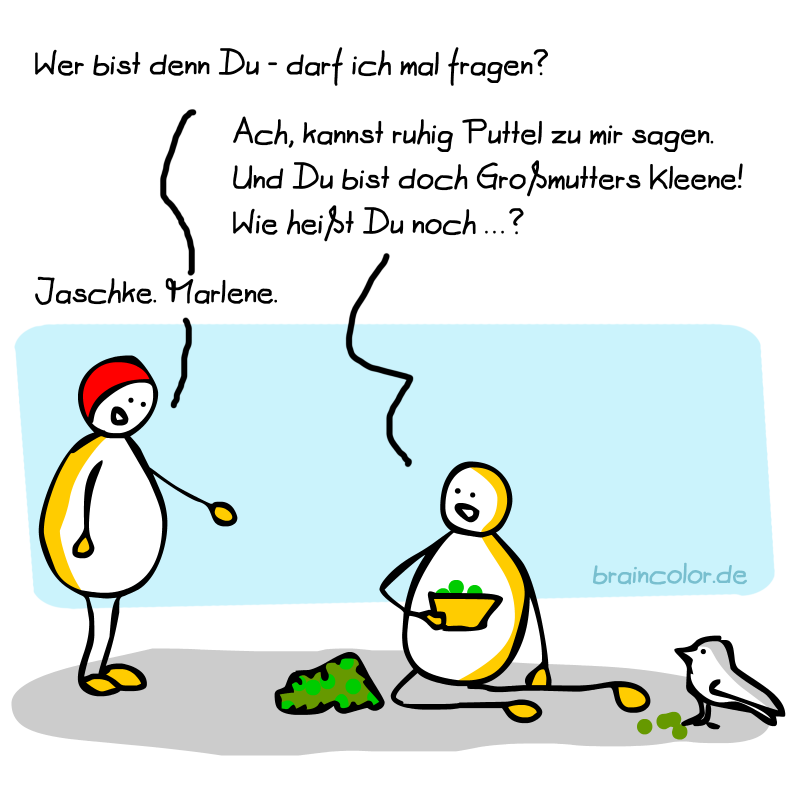 Aschenputtel und Rotkäppchen Marlene Jaschke