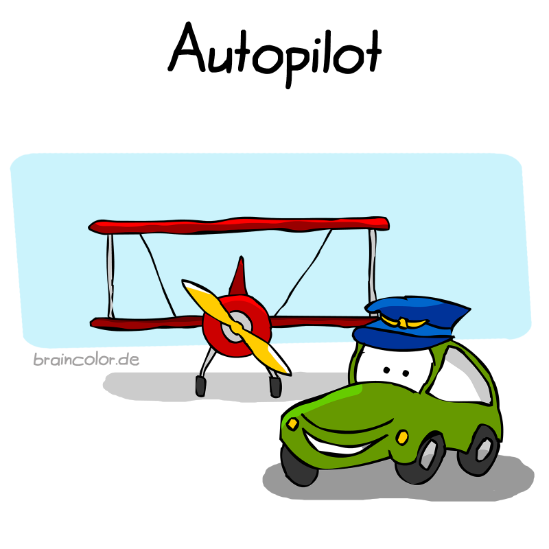 autopilot