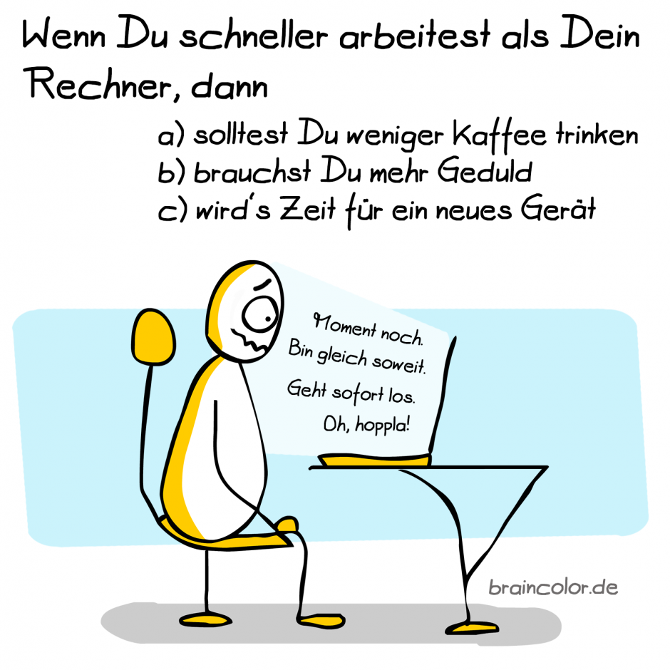 Gehaltserhöhung Wie Lange Auf Antwort Warten Bitte warten! - braincolor