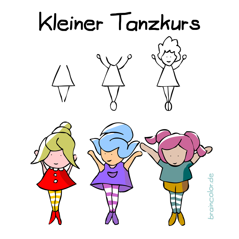 tanzen