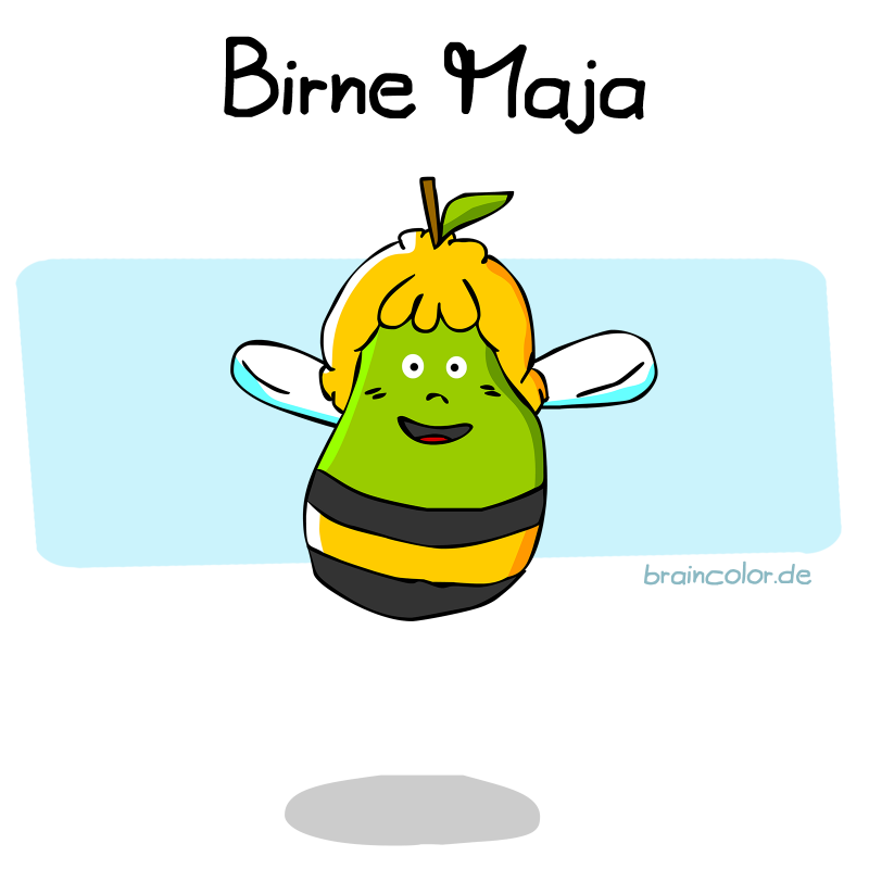 Biene Maja