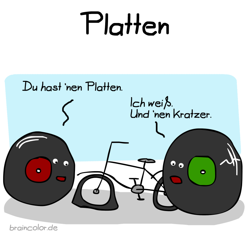 platten