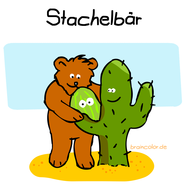 stachelbeere
