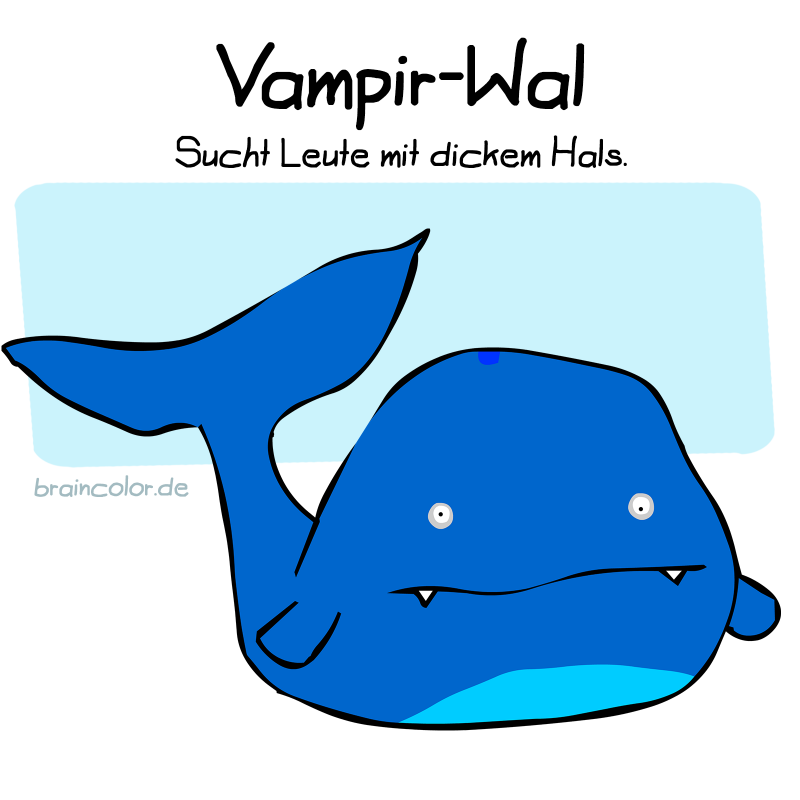 vampir-wal