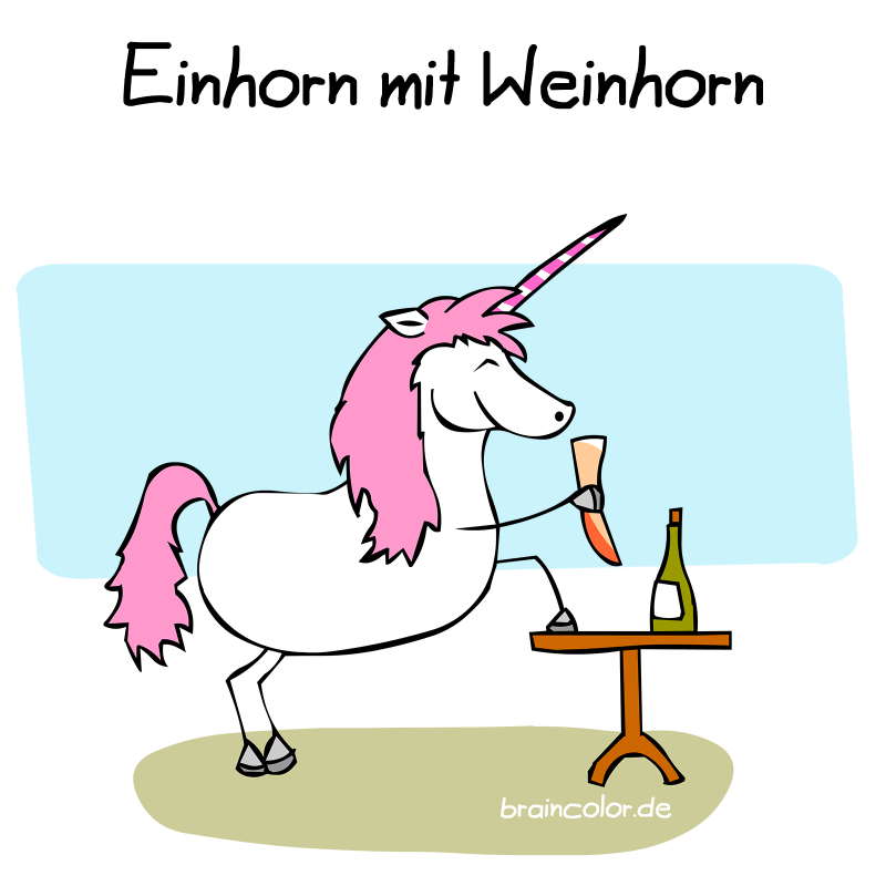 einhorn-weinhorn