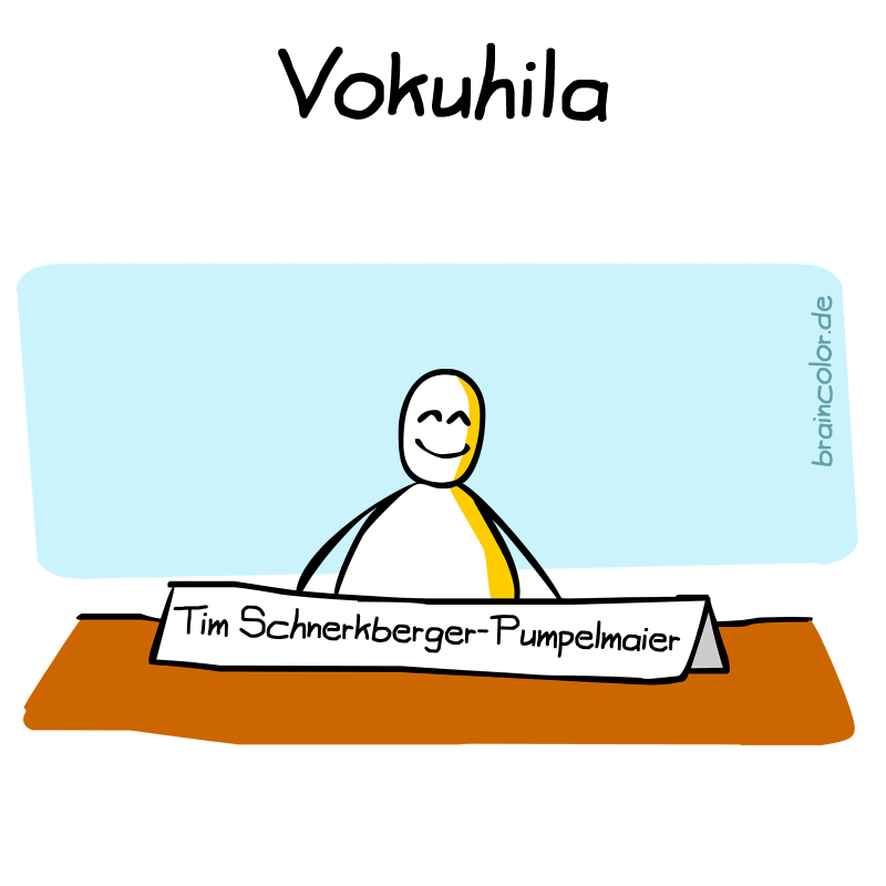 vokuhila