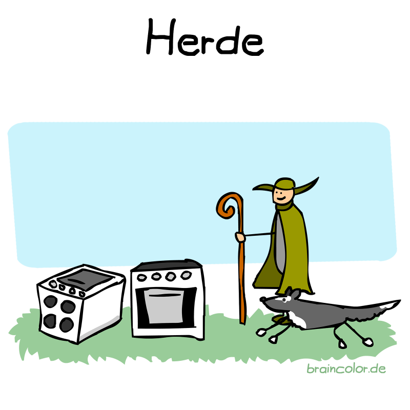 Herde