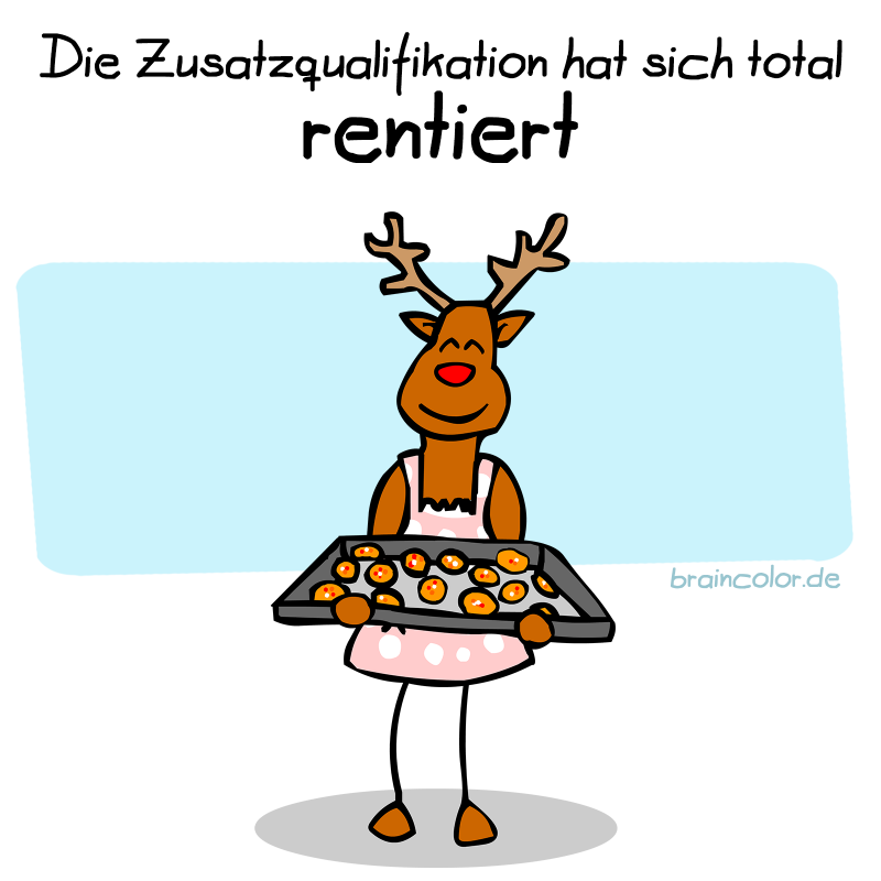 rentiert