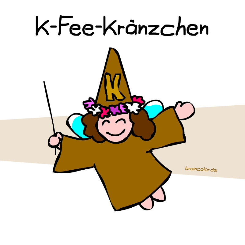 K-Fee-Kränzchen