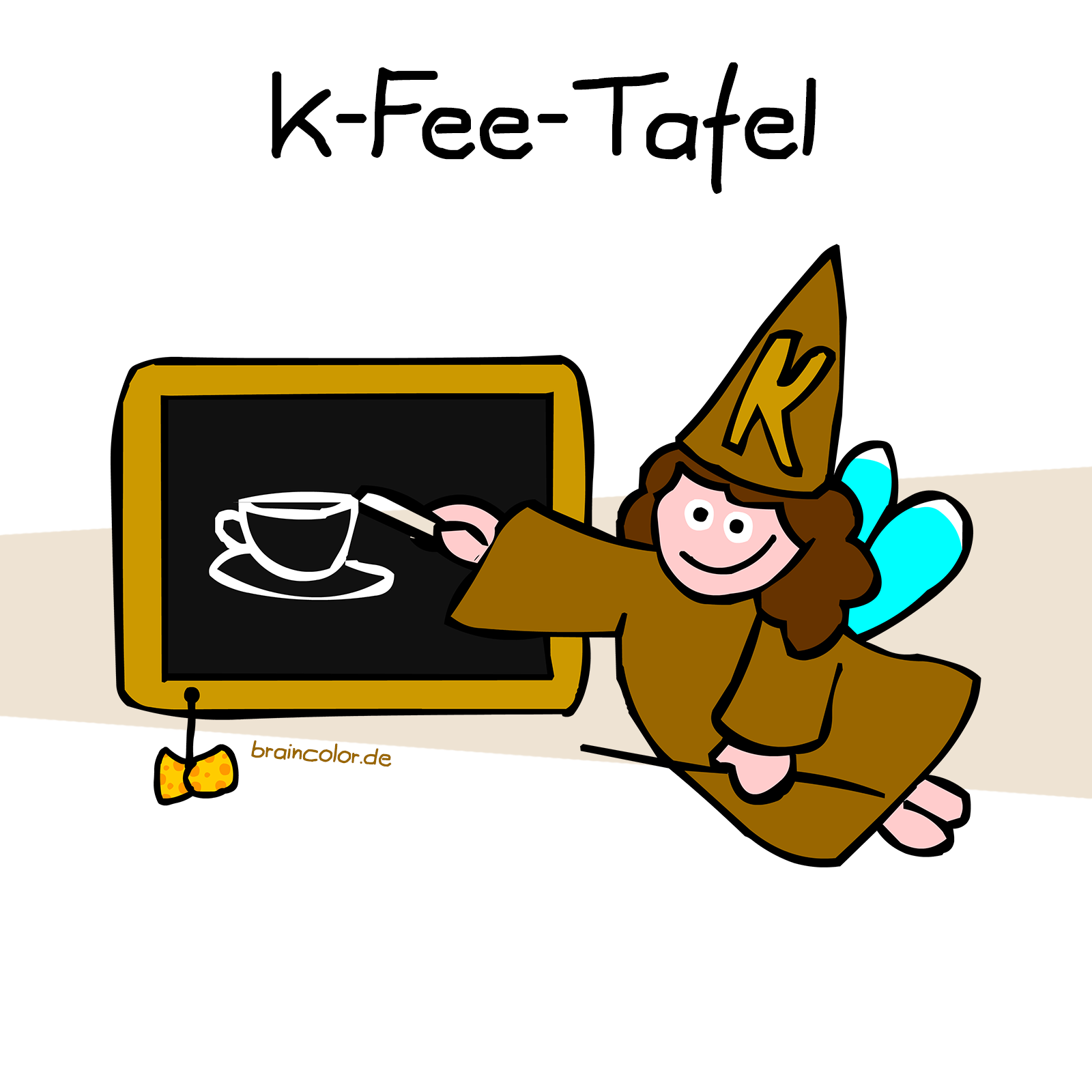 k-fee-tafel