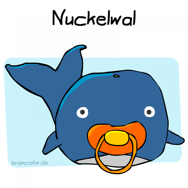 buckelwal