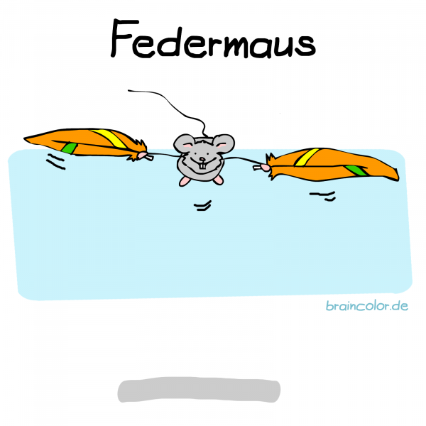 fledermaus