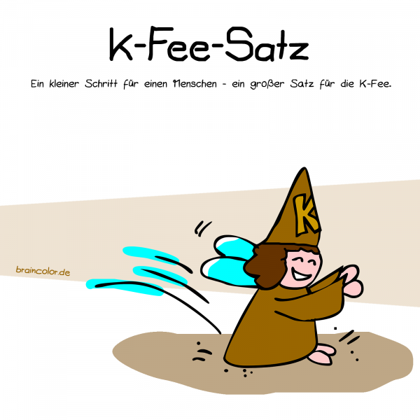 k-fee-satz